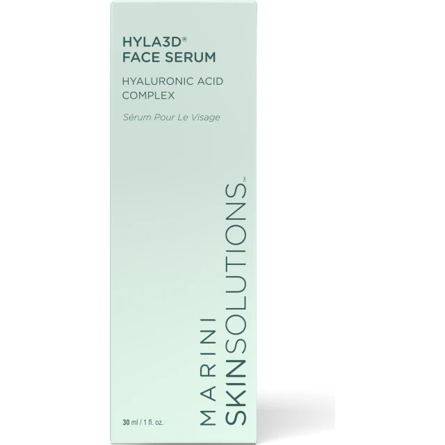 Hyla3D Face Serum - 3