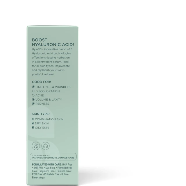 Hyla3D Face Serum - 4