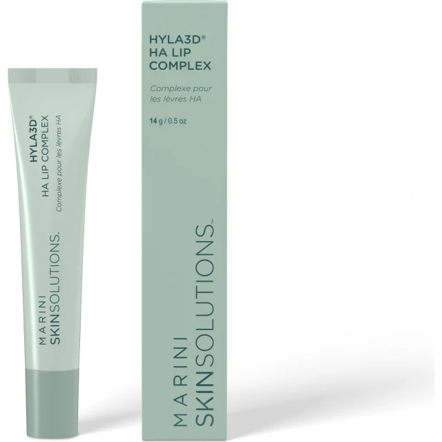 Hyla3D HA Lip Complex - 2