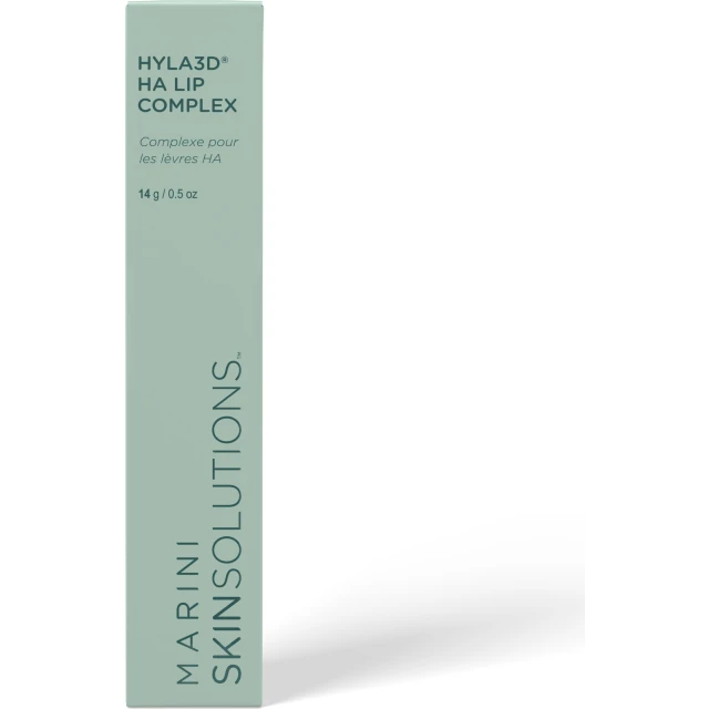 Hyla3D HA Lip Complex - 3