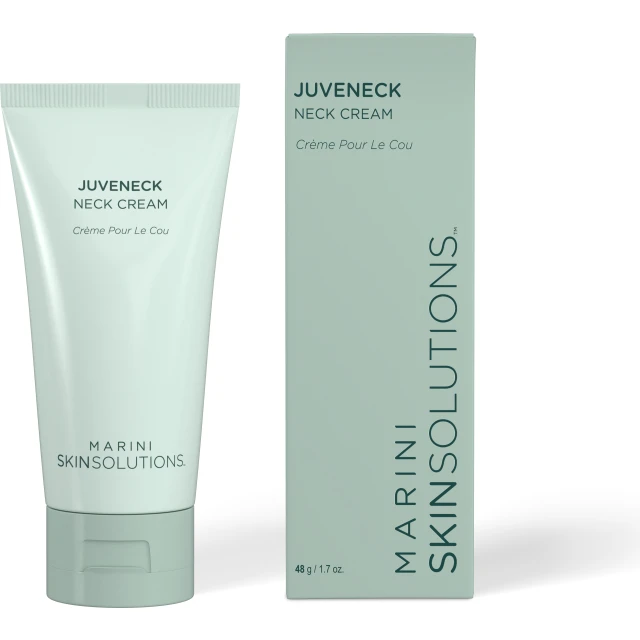 Juveneck Neck Cream - 2