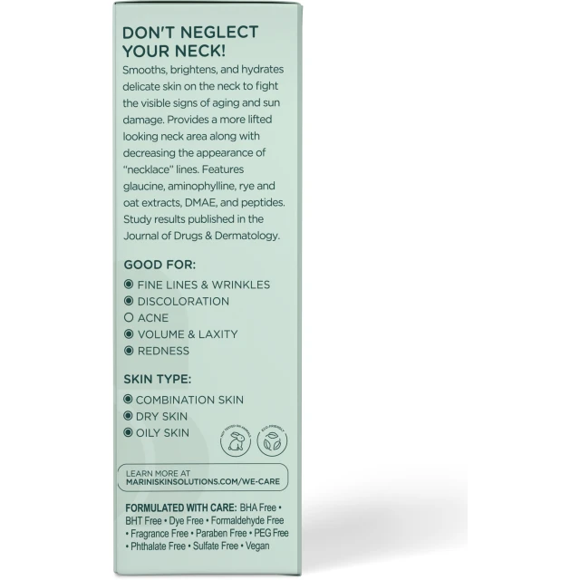 Juveneck Neck Cream - 4
