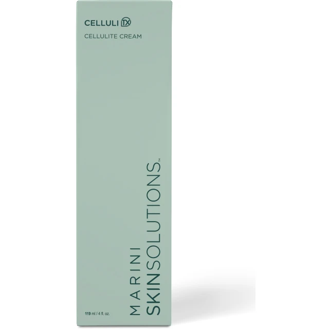 Marini CelluliTx Cellulite Cream - 3