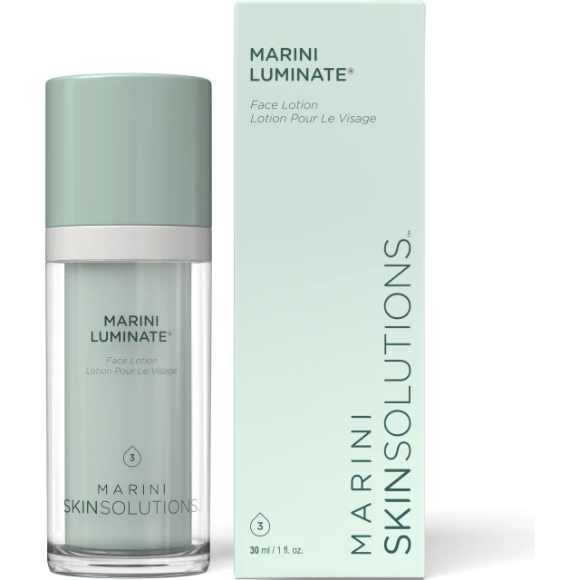 Marini Luminate Face Lotion - 2