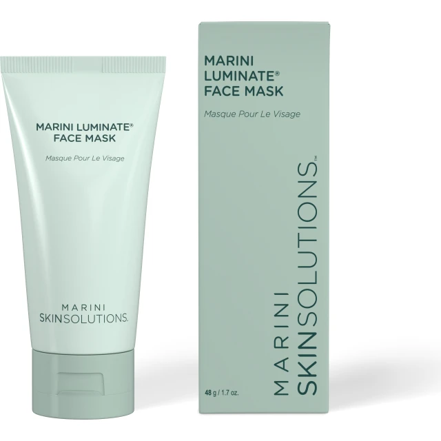 Marini Luminate Face Mask - 2
