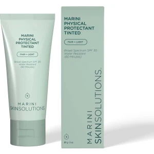 Marini Physical Protectant SPF 30 Tinted Fair to Light