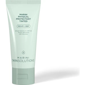 Marini Physical Protectant SPF 30 Tinted Medium to Deep