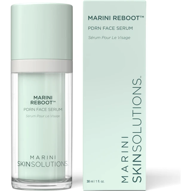Marini Reboot PDRN Face Serum - 2