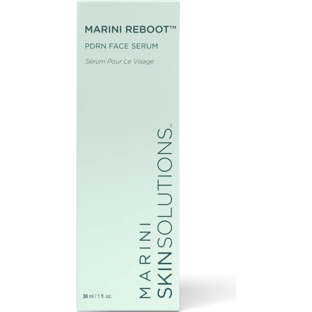 Marini Reboot PDRN Face Serum - 3