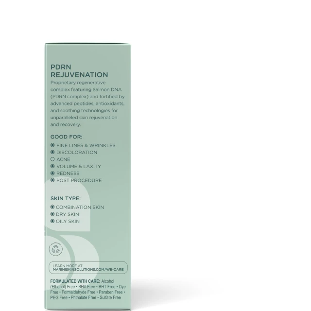 Marini Reboot PDRN Face Serum - 4