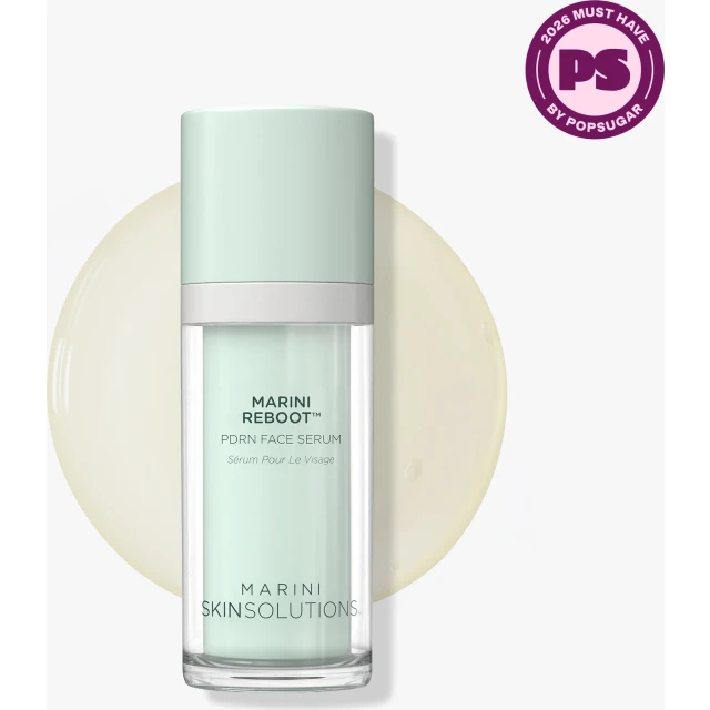 Marini Reboot PDRN Face Serum - 5