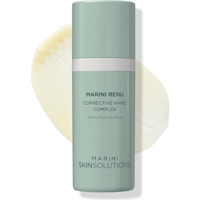 Marini ReNu Corrective Hand Complex - 3