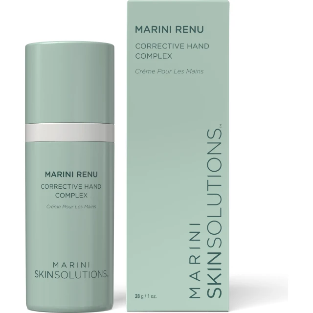 Marini ReNu Corrective Hand Complex - 2
