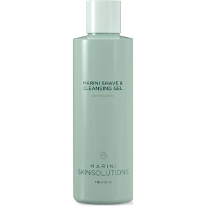 Marini Shave & Cleansing Gel