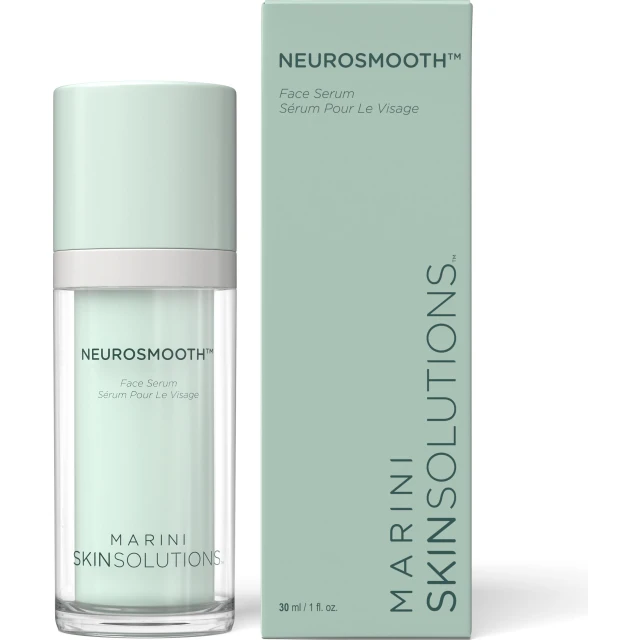 NeuroSmooth - 2