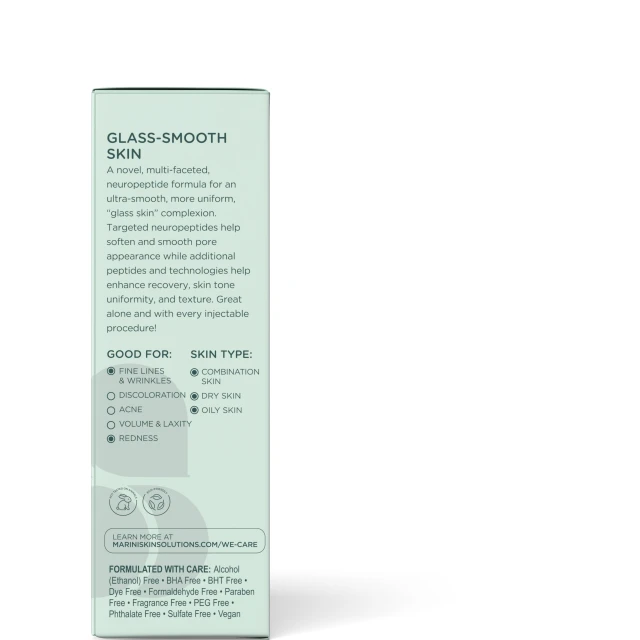 NeuroSmooth - 3