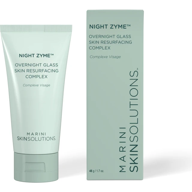 Night Zyme - 2