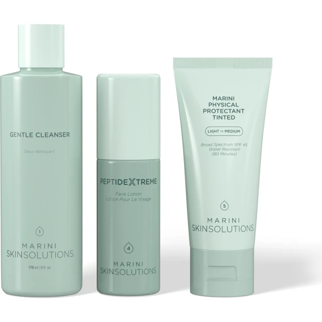 PostTX 1 Recovery Enhancement System - 2