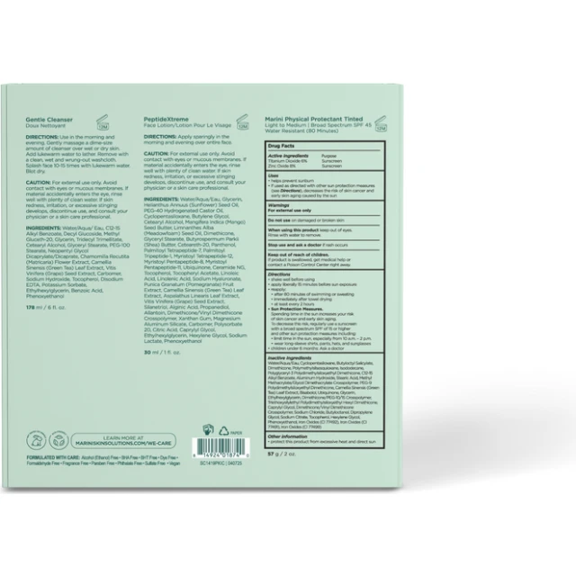 PostTX 1 Recovery Enhancement System - 3