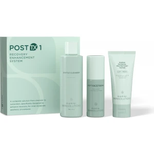 PostTX 1 Recovery Enhancement System