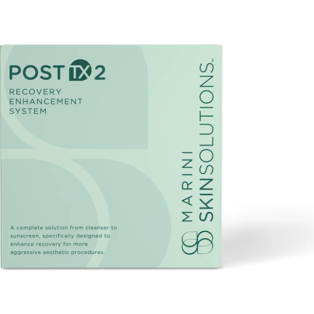 PostTX 2 Recovery Enhancement System - 3