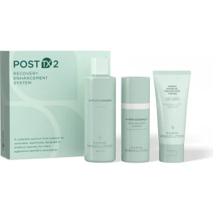 PostTX 2 Recovery Enhancement System