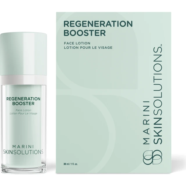 Regeneration Booster - 2