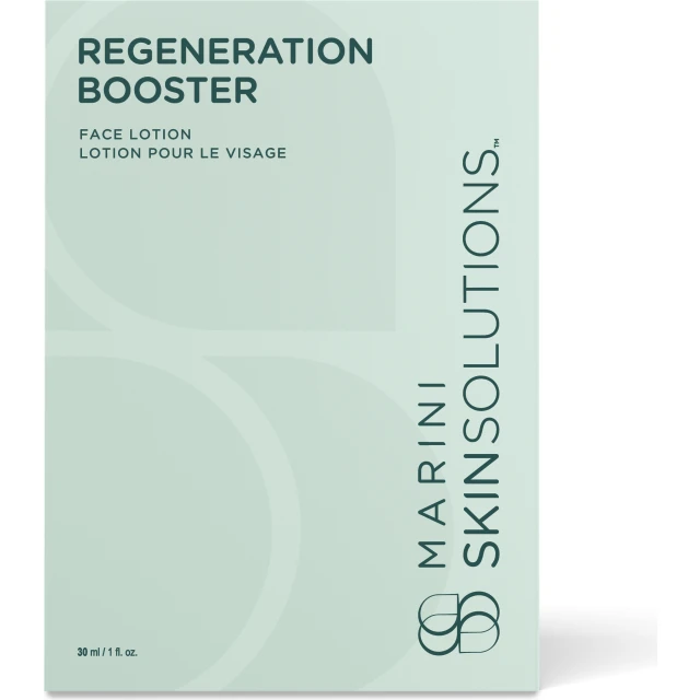 Regeneration Booster - 3