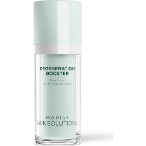 Regeneration Booster