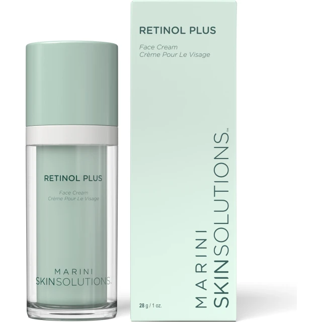 Retinol Plus - 2