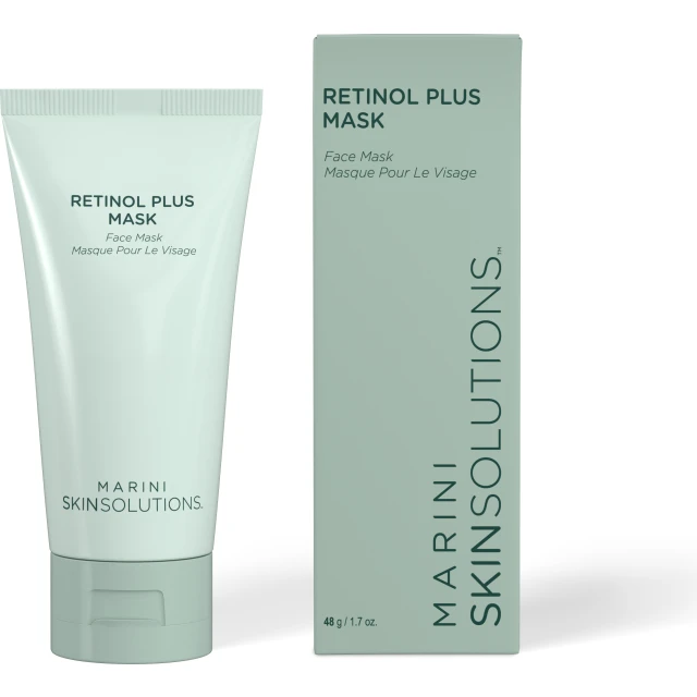 Retinol Plus Face Mask - 2
