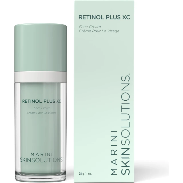 Retinol Plus ХС - 3