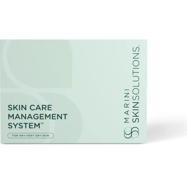 Skin Care Management System Dry/Very Dry SPF 33 - 3