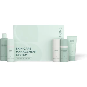 Skin Care Management System Dry/Very Dry SPF 33