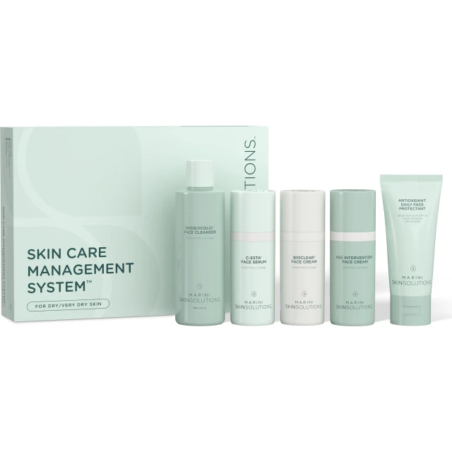 Skin Care Management System Dry/Very Dry SPF 33 - 2