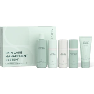 Skin Care Management System Normal/Combo SPF 33