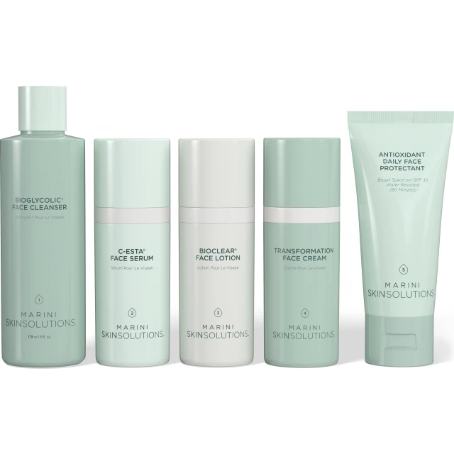 Skin Care Management System Normal/Combo SPF 33 - 2