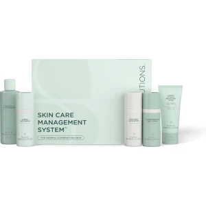 Skin Care Management System Normal/Combo SPF 45