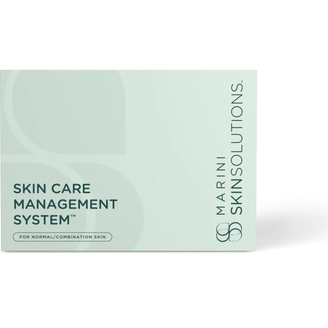Skin Care Management System Normal/Combo SPF 45 - 3