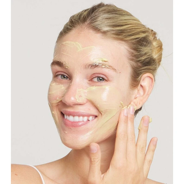 Skin Zyme Face Mask - 4