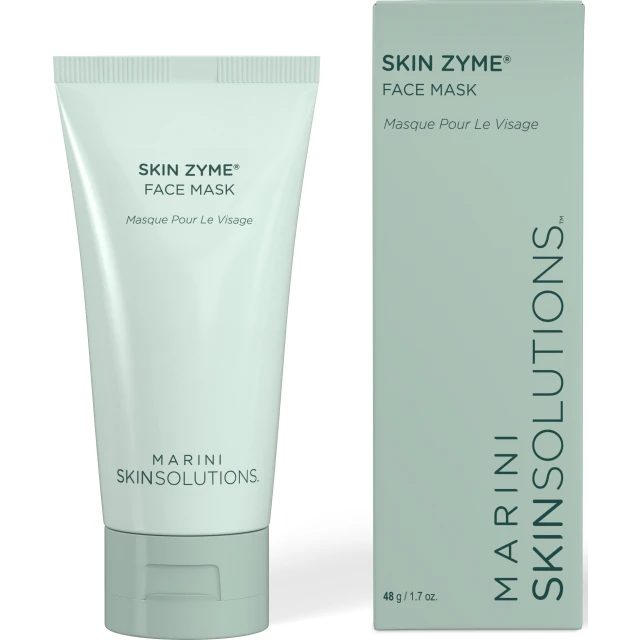 Skin Zyme Face Mask - 2