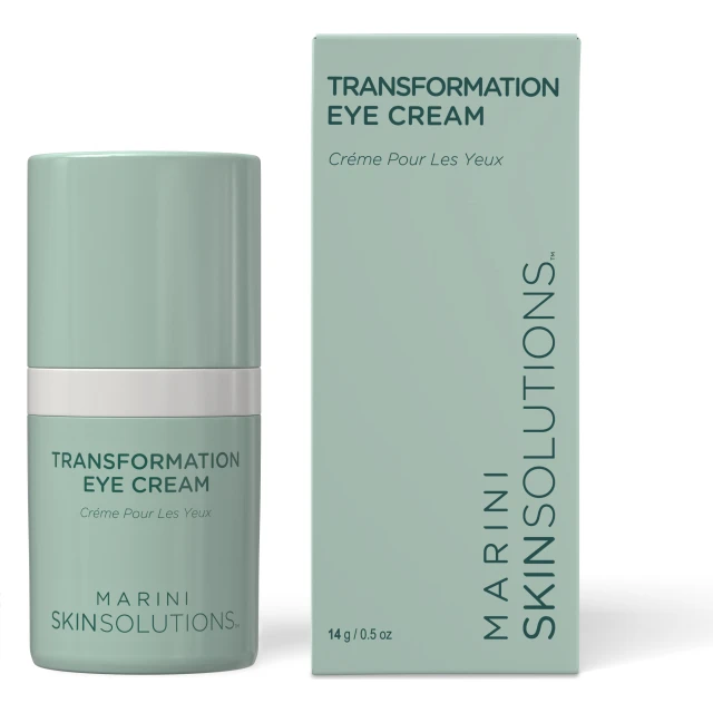Transformation Eye Cream - 2