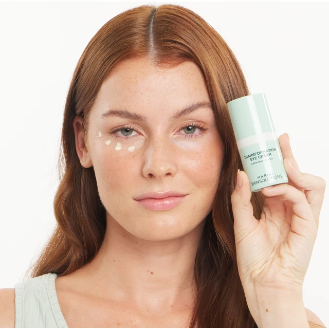 Transformation Eye Cream - 4
