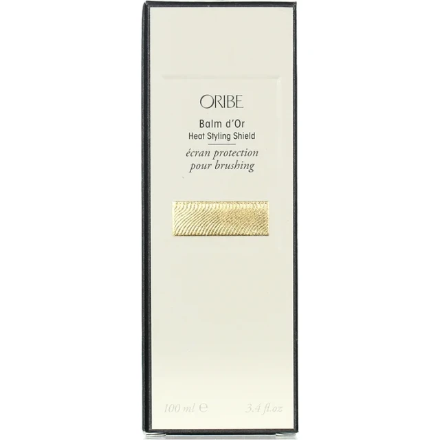 Balm d’Or Heat Styling Shield - 2