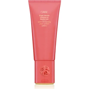 Bright Blonde Conditioner for Beautiful Color