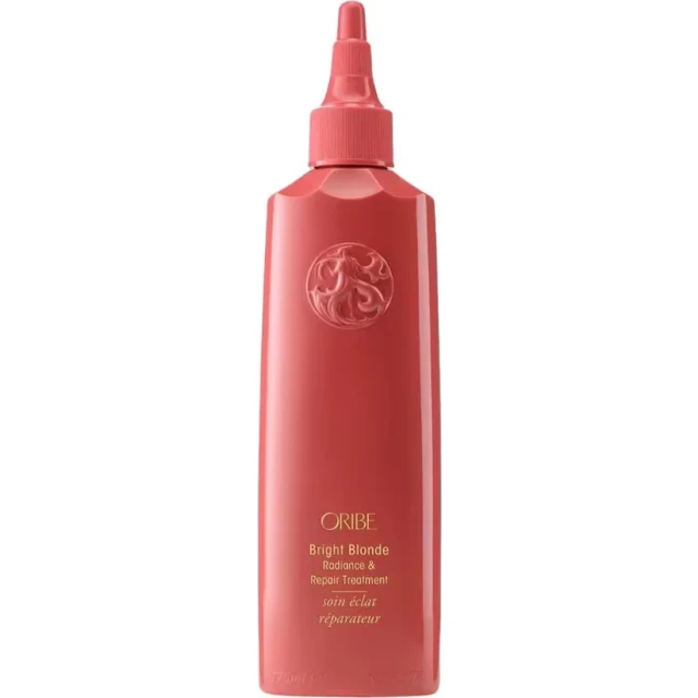 Bright Blonde Radiance & Repair Treatment
