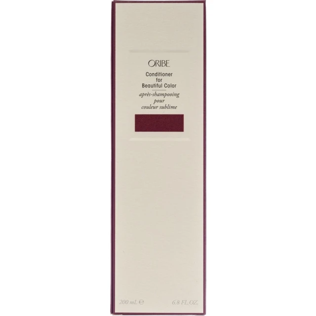 Conditioner for Beautiful Color - 2
