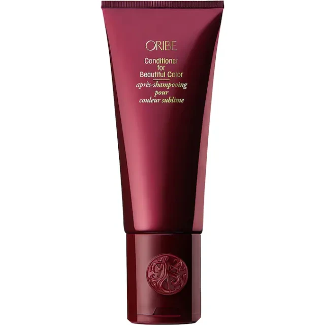 Conditioner for Beautiful Color
