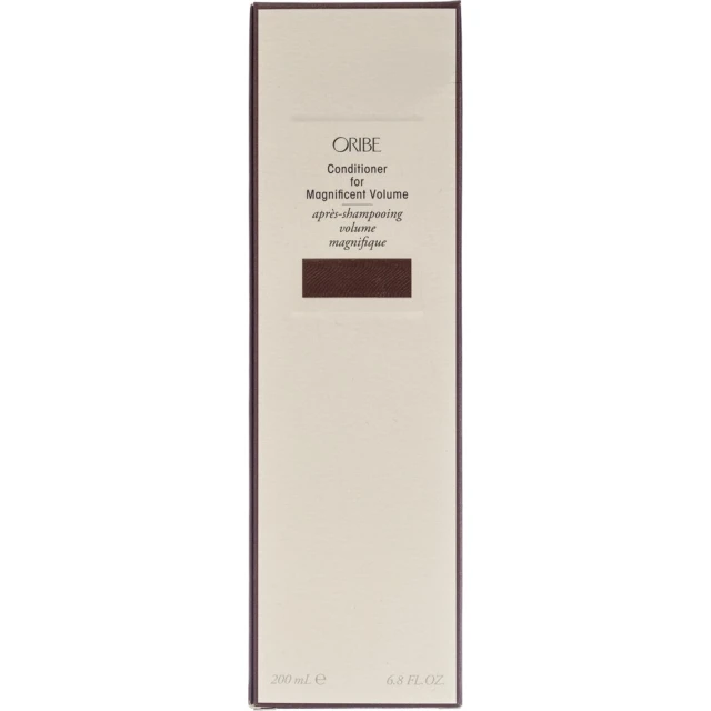 Conditioner for Magnificent Volume - 2