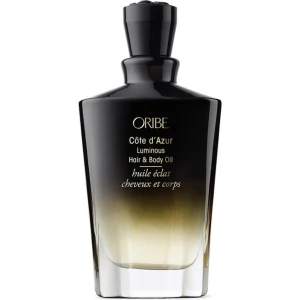 Cote d'Azur Luminous Hair and Body Oil